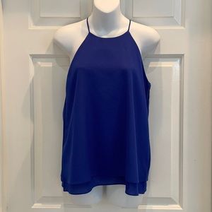 Racerback Top